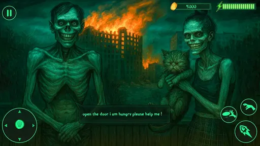 我是幽灵吗恐怖惊魂1