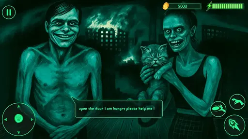 我是幽灵吗恐怖惊魂2