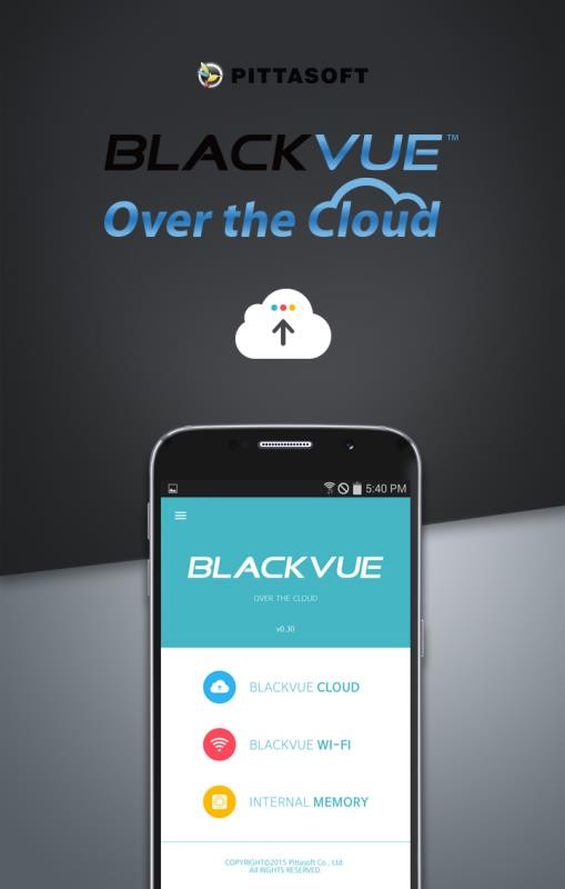 BlackVue C4