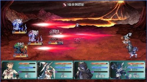 暗黑传奇魔王转世2