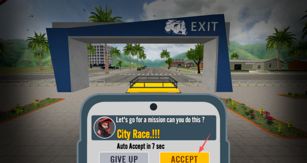 越野SUV吉普4x4驾驶