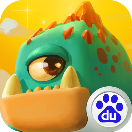 恐龙宝贝之神奇之旅