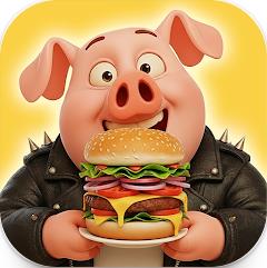 疯狂餐厅快速烹饪