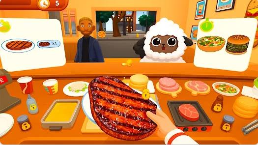 疯狂餐厅快速烹饪3