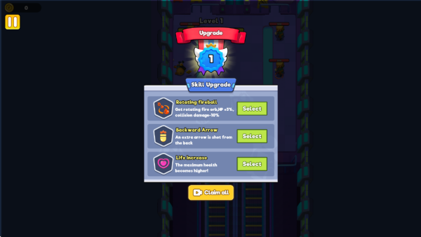 荒野乱斗勇敢冒险