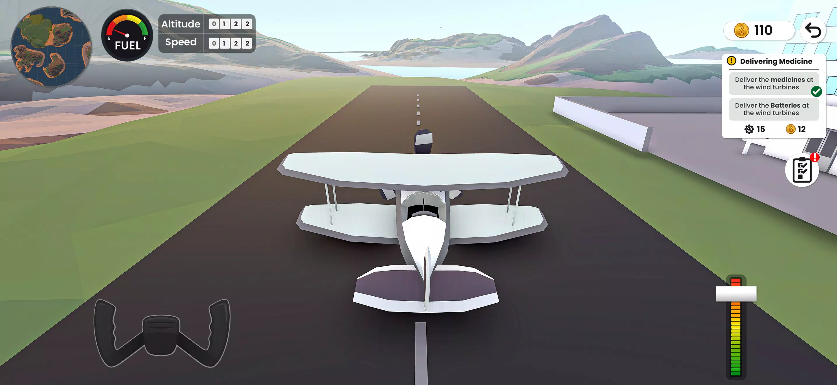 飞机组装模拟器2