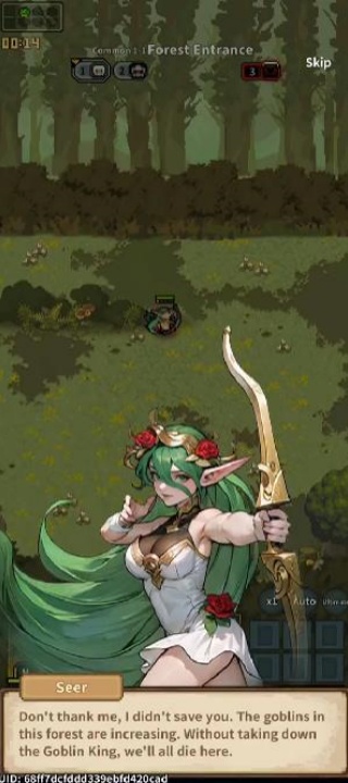 马赛克传奇英雄之城