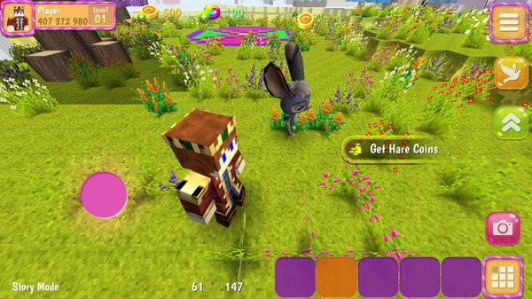 像素世界：卡哇伊1