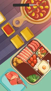 ASMR完美整理大师1