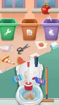 ASMR完美整理大师2