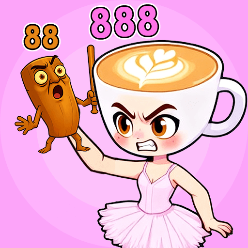 火柴小精灵之小兵爬塔