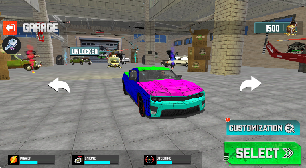 开放世界黑手党犯罪2025