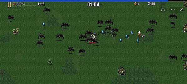 决战地下城动作RPG2