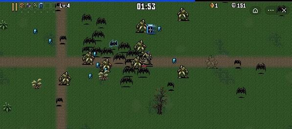 决战地下城动作RPG3