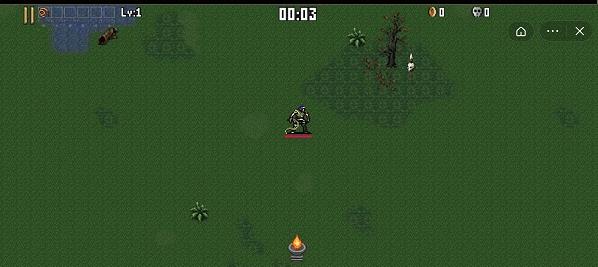 决战地下城动作RPG4