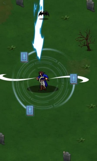 决战地下城动作RPG