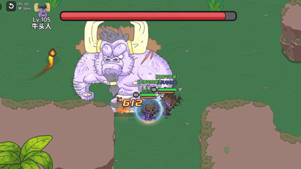 英勇之地暗影掠夺