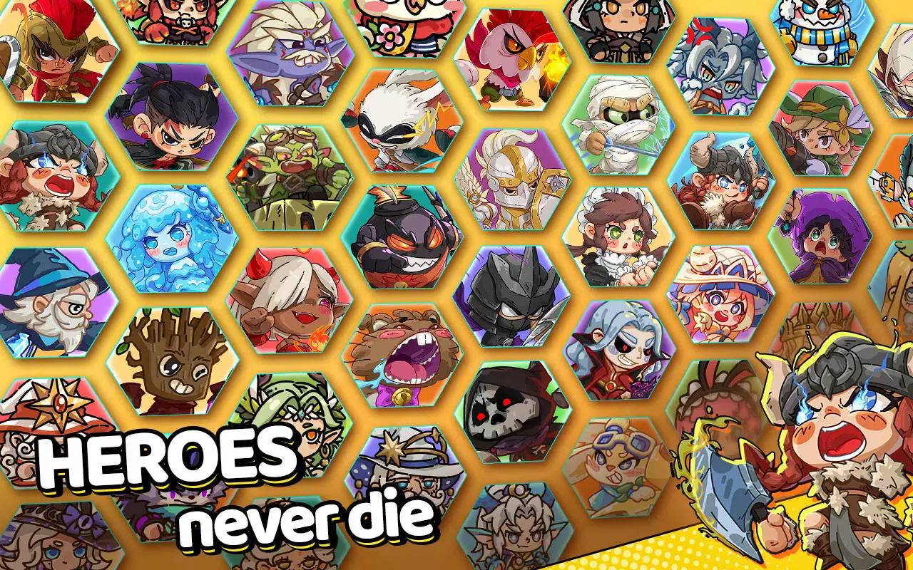 英勇之地暗影掠夺3