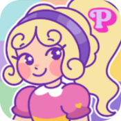 波莉镇小小世界