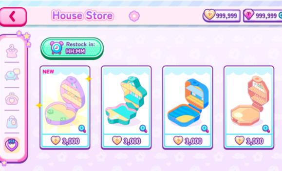 波莉镇小小世界2