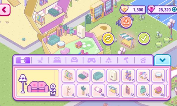 波莉镇小小世界3