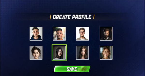 越野面包车模拟器