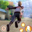 城市英雄超级忍者手机版