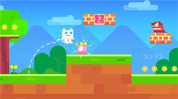 超级幻影猫2最新版3