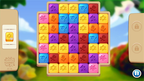 茉莉的花园最新版2