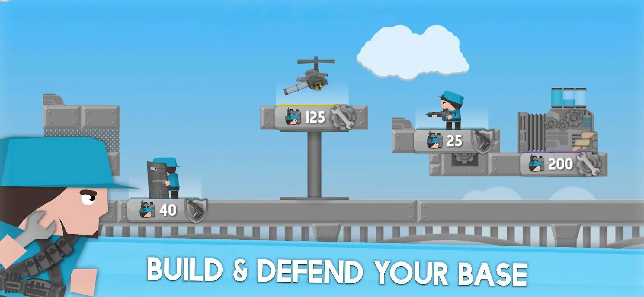 克隆军团中文版3