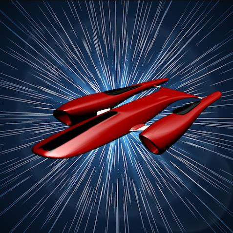 星际闪避赛掌控银河