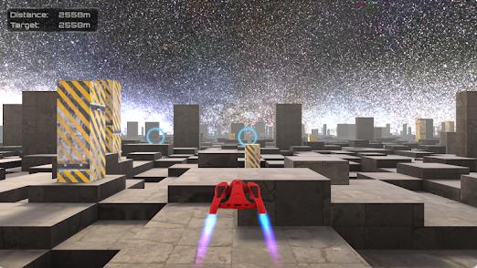 星际闪避赛掌控银河1