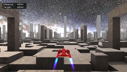 星际闪避赛掌控银河2