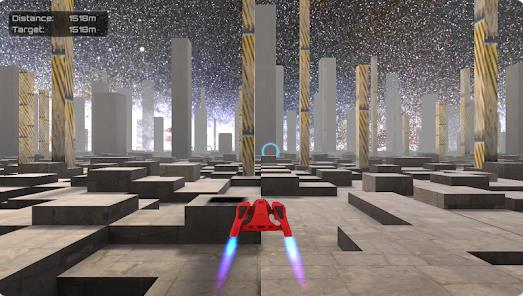 星际闪避赛掌控银河4