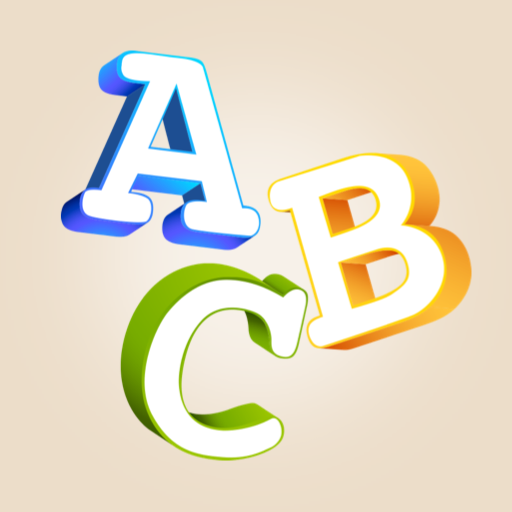 Endlessalphabet英语启蒙