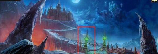 密室逃脱绝境系列4迷失森林