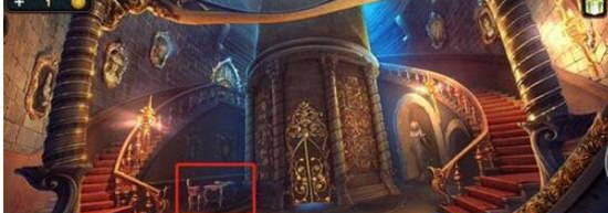 密室逃脱绝境系列4迷失森林