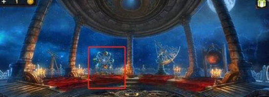 密室逃脱绝境系列4迷失森林