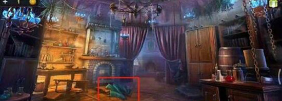 密室逃脱绝境系列4迷失森林