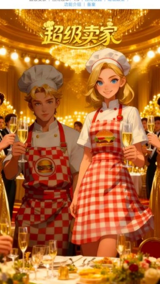 超级卖家3