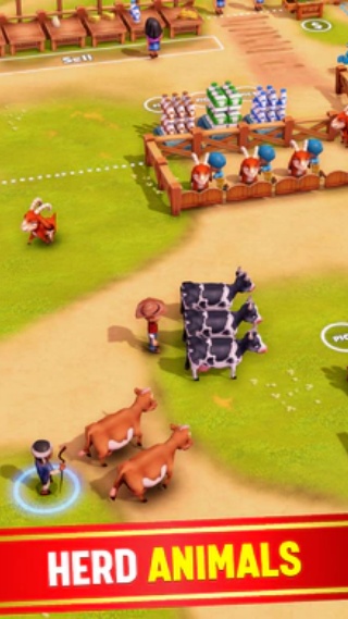 我的完美农场21