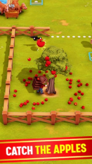 我的完美农场22