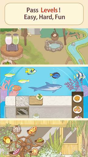 胡椒大厨猫咪烹饪2