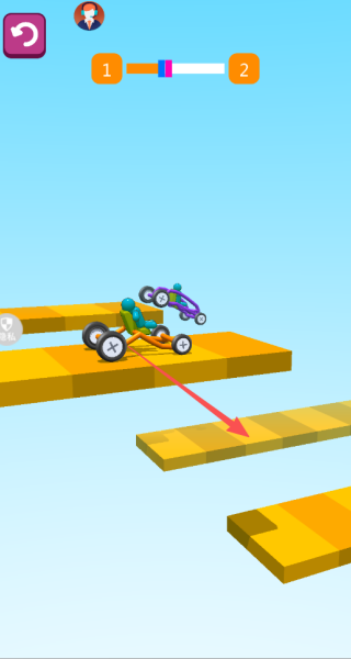 冒险车车奇遇记