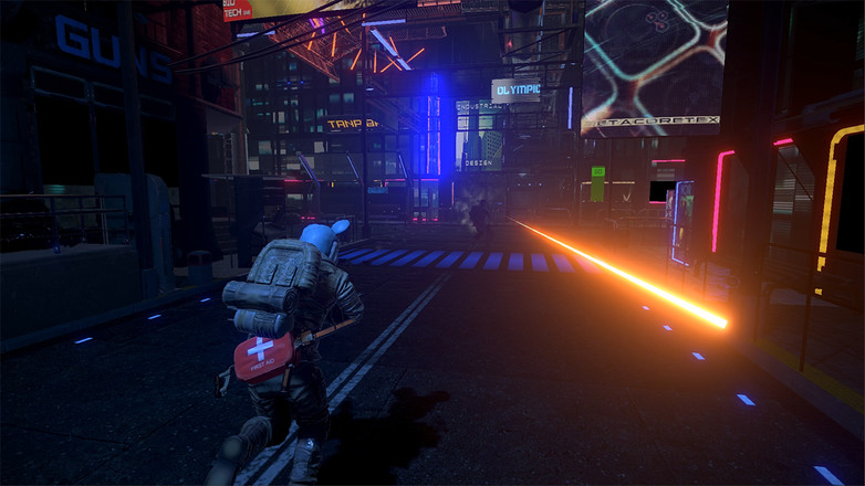 逃离克里夫手机版3