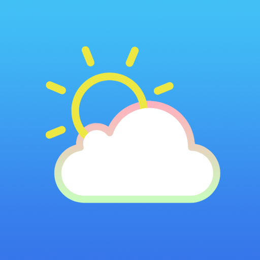 本地降雨预报准