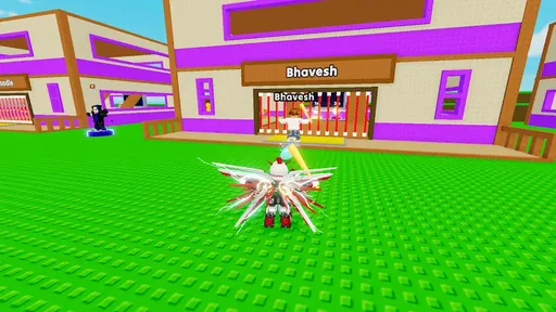 偷窃与捕捉游乐场2