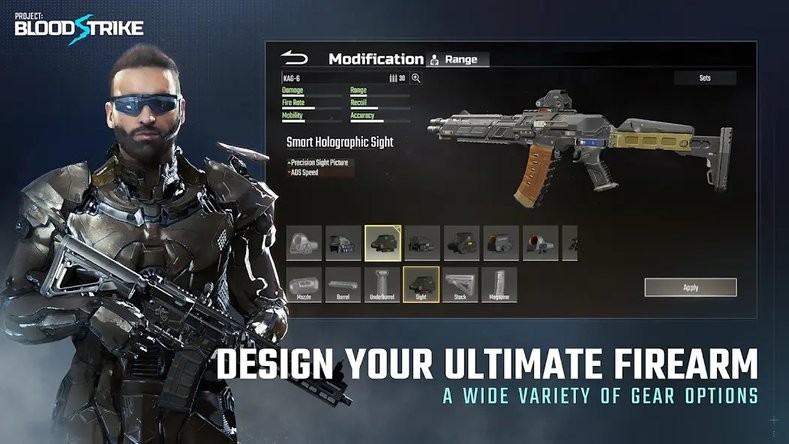 代号血战手游国服1