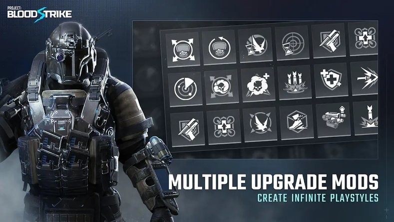 代号血战手游国服2