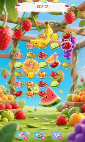 鲜美水果图鉴合集3